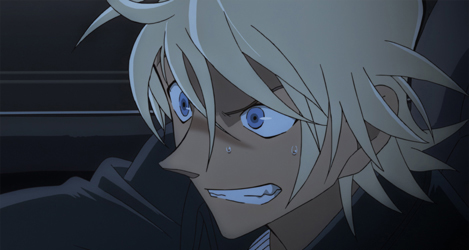 劇場版「名偵探柯南 零的執行人」劇照