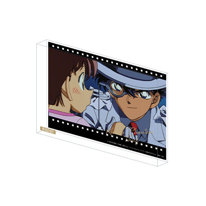 壓克力磚-怪盜基德