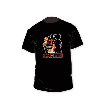 T恤-S/M/L/XL-M21唐紅的戀歌