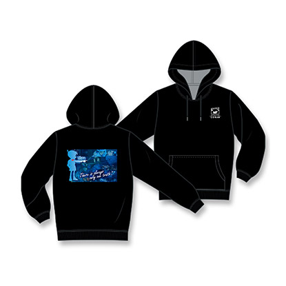 帽T-M/L/XL-名場面