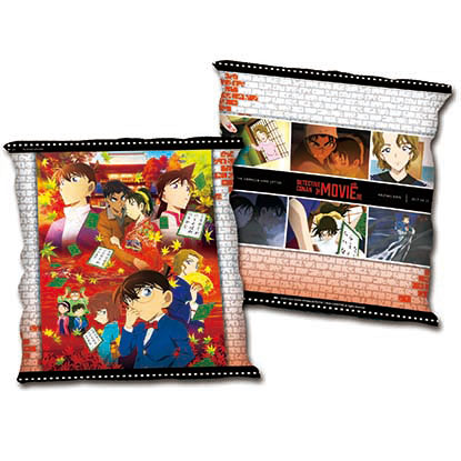 大方枕-大方枕-M21唐紅的戀歌