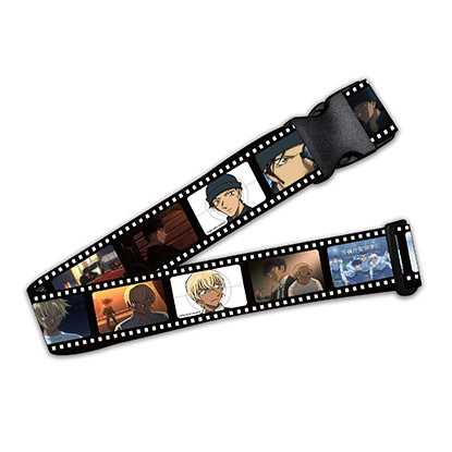 行李束帶 -無基物