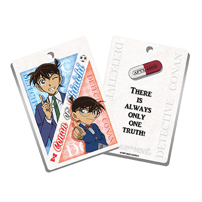 壓克力卡套-你是你