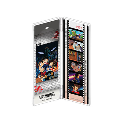 屏風壓克力-M1引爆摩天樓