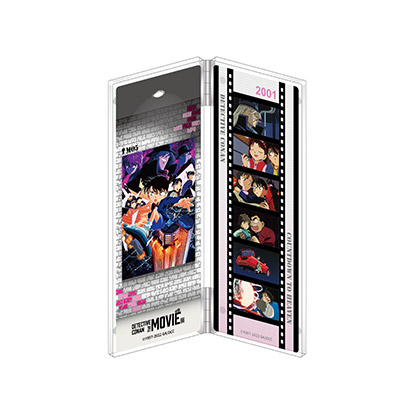 屏風壓克力-M5往天國的倒數計時