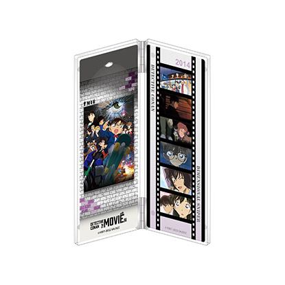 屏風壓克力-M18異次元的狙擊手