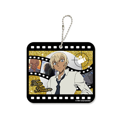 壓克力造型鏡-安室