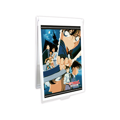 長型立鏡-M3世紀末的魔術師