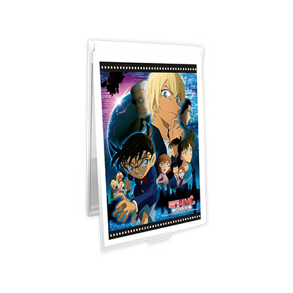 長型立鏡-M22零的執行人