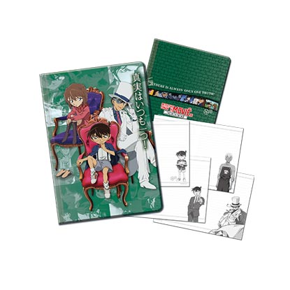 精裝筆記本-一大兩小內用