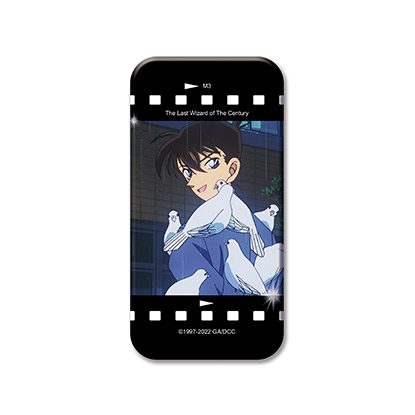 長形胸章-M3(新基)