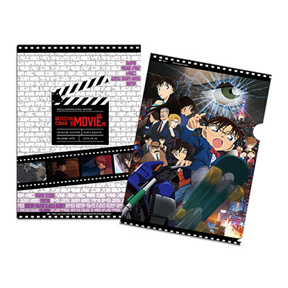 L夾-M18異次元的狙擊手