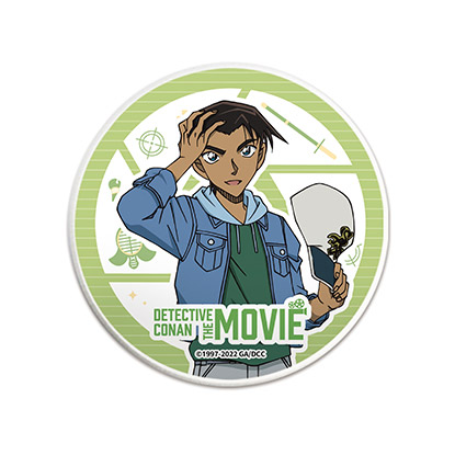 珪藻土杯墊-平次