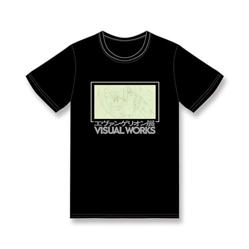 T恤-M/L/XL-零(黑)