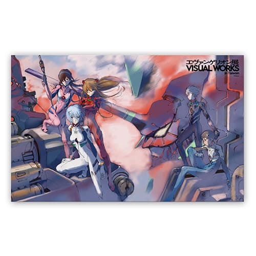 多功能毯-初號機