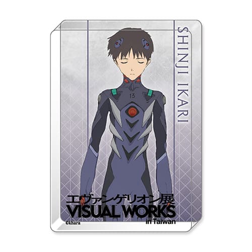 壓克力磚(小)-真嗣