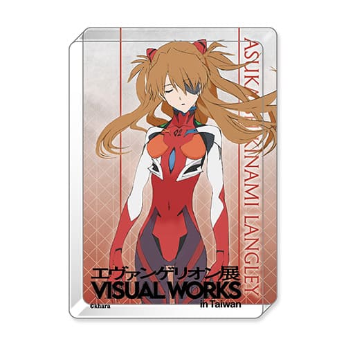 壓克力磚(小)-明日香