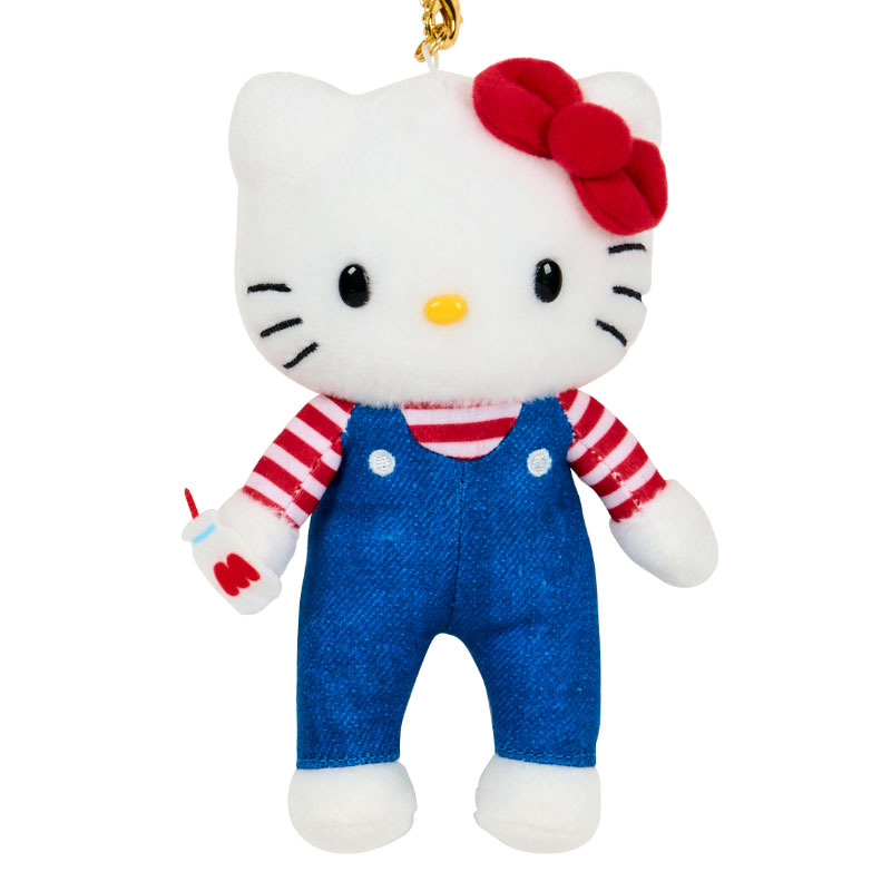 Goods - Hello Kitty 50週年特展