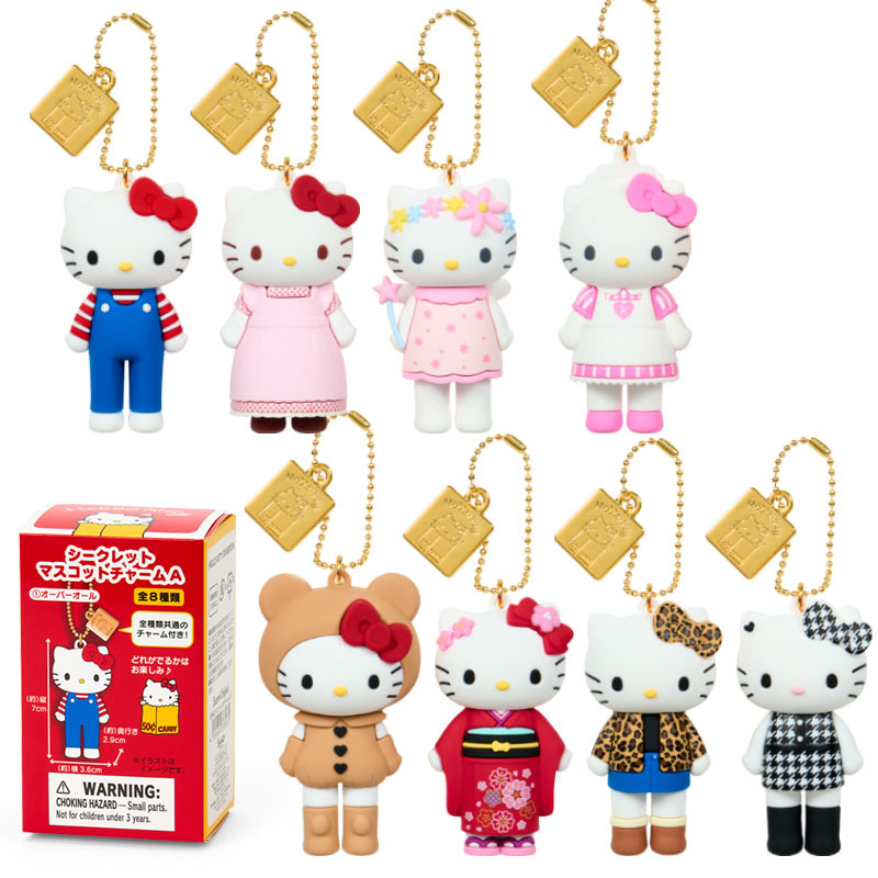 Goods - Hello Kitty 50週年特展
