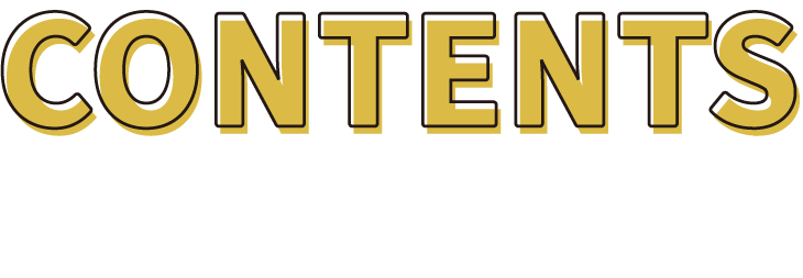 CONTENTS