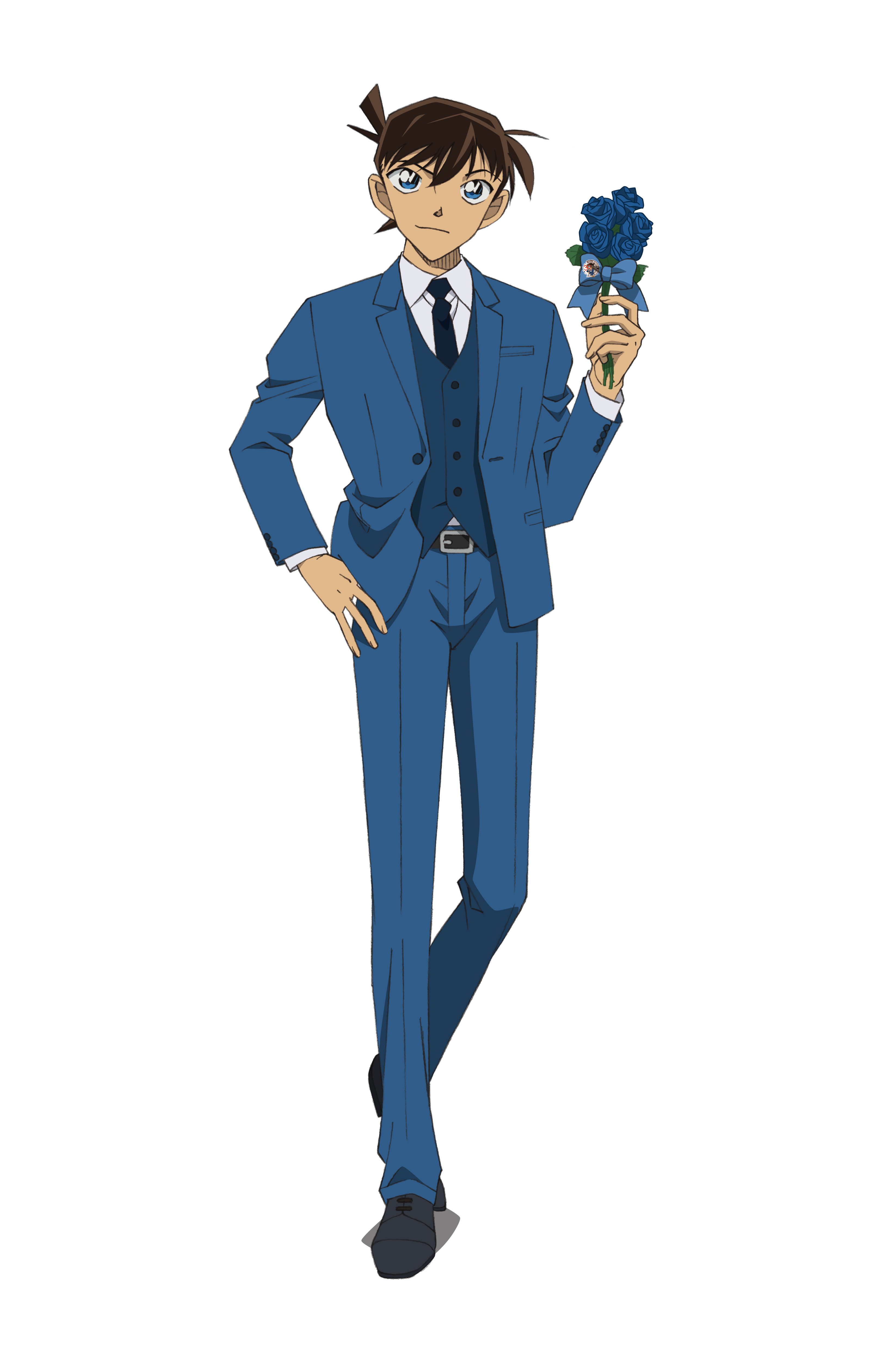 工藤新一