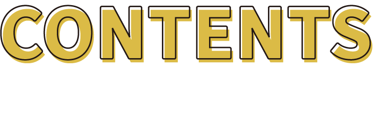 CONTENTS