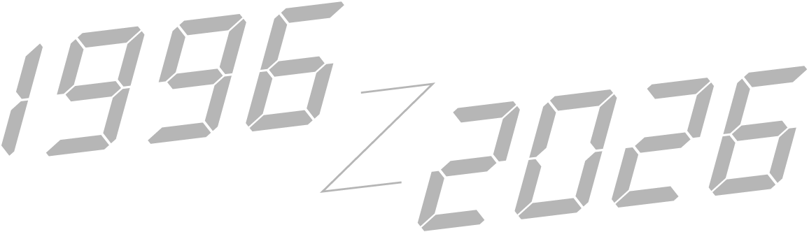1996-2026